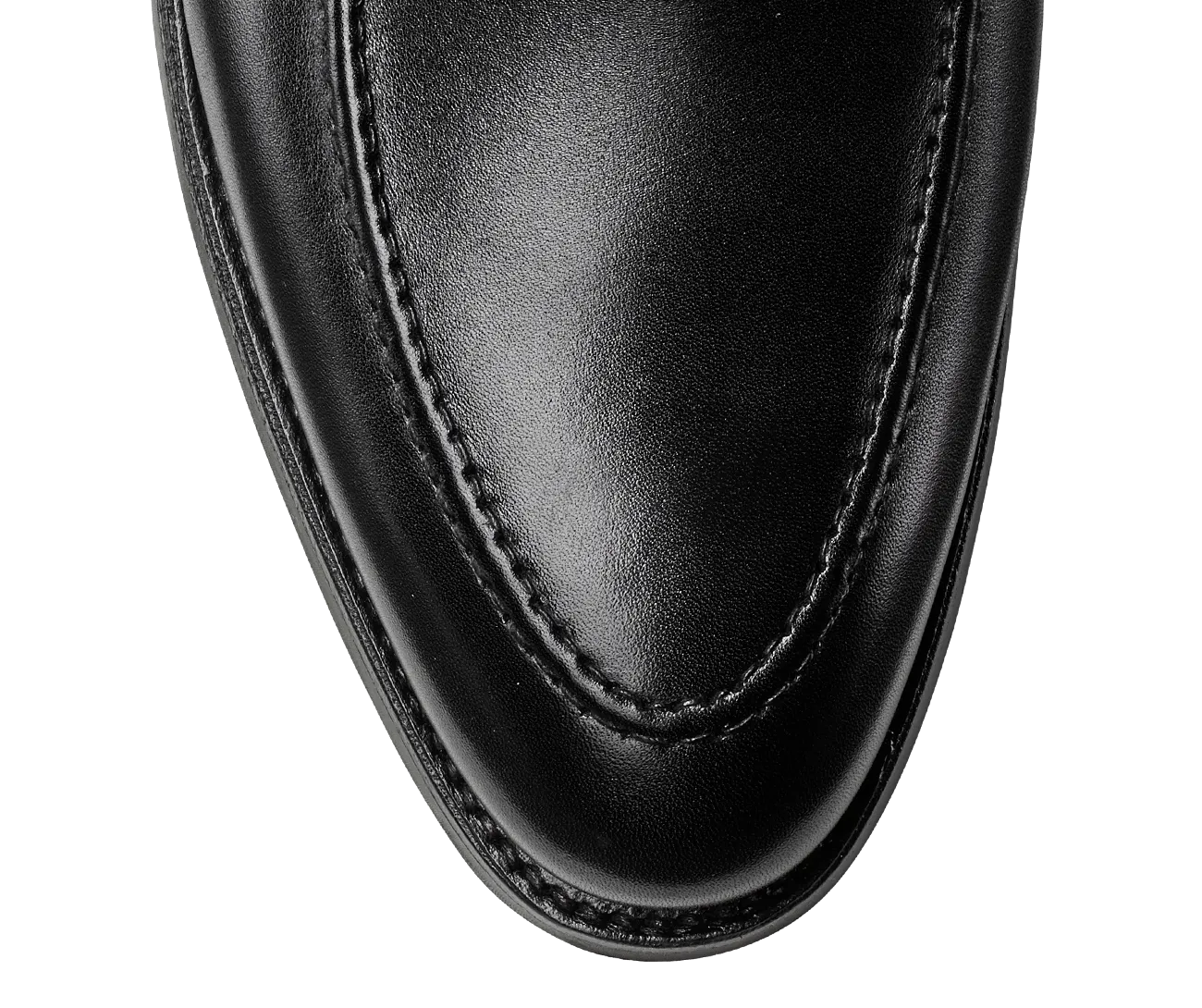 Sydney Black Calf (City Sole)