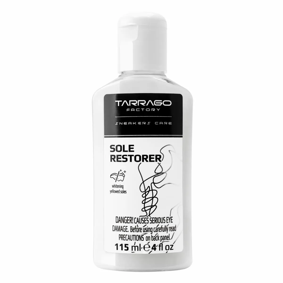 TARRAGO SNEAKERS SOLE RESTORER 115ml