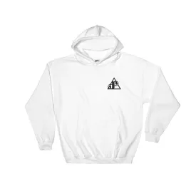 The Brand | unisex pullover hoodie