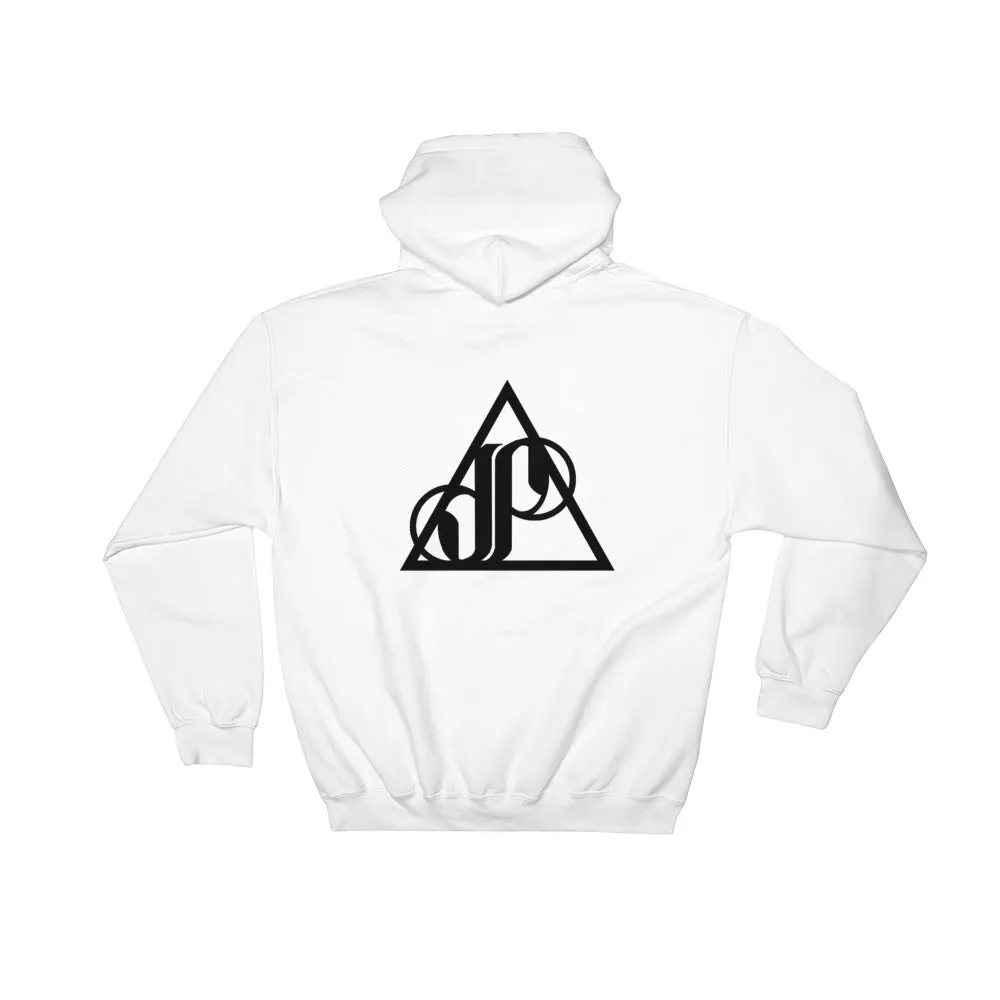 The Brand | unisex pullover hoodie