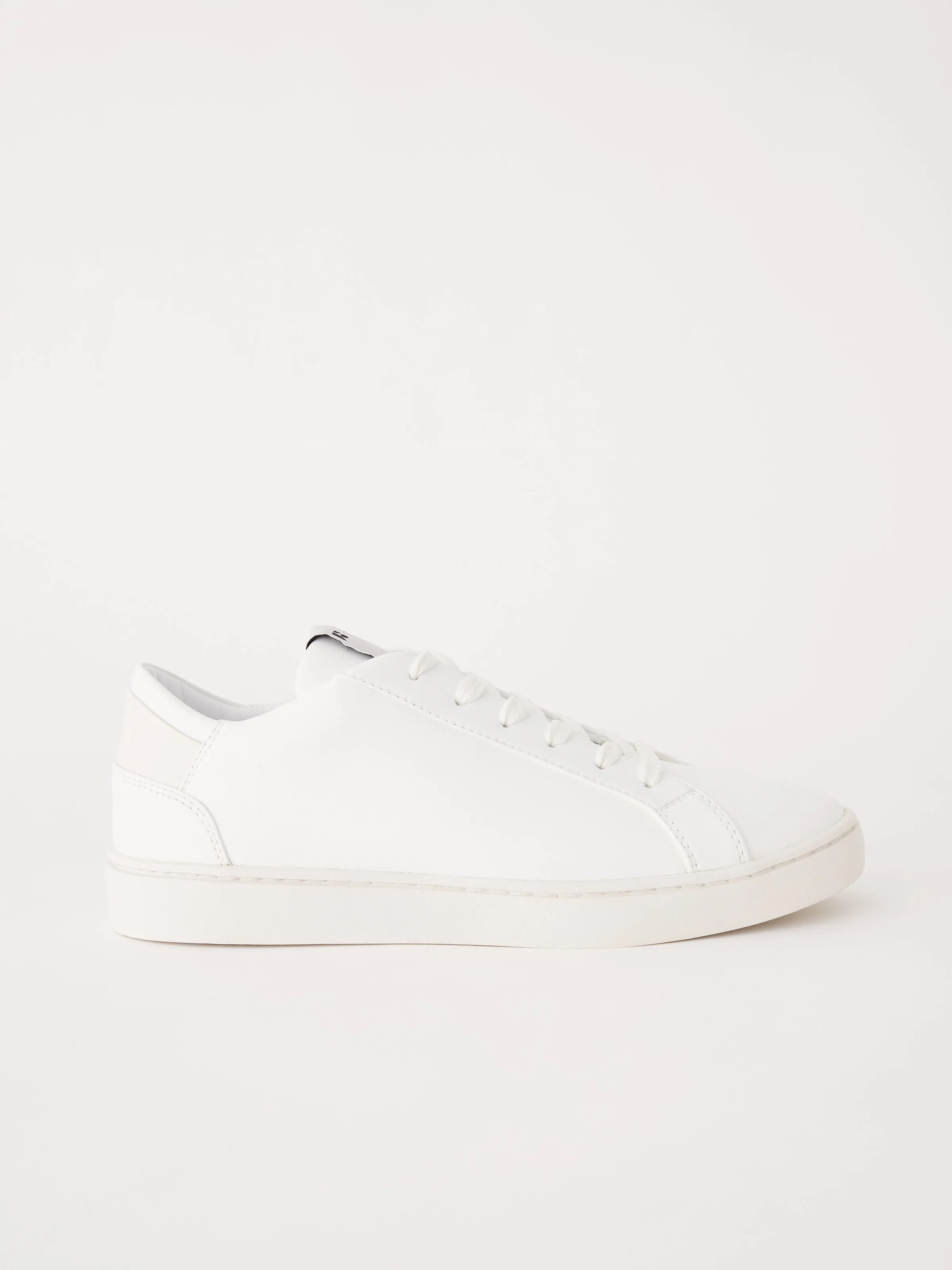 The Thousand Fell x Frank And Oak Sneaker in White