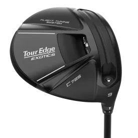 Tour Edge Exotics C725 Driver