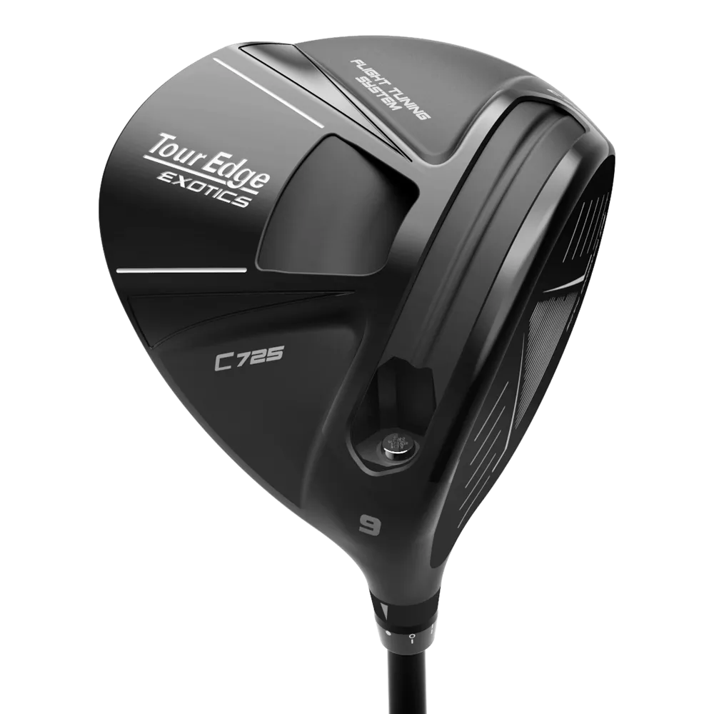 Tour Edge Exotics C725 Driver