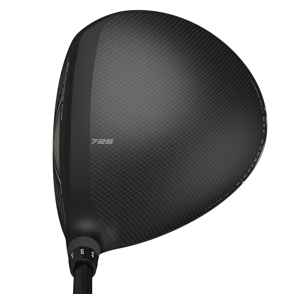 Tour Edge Exotics C725 Driver