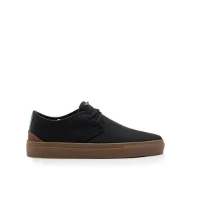 Vegan winter sneaker black SID016