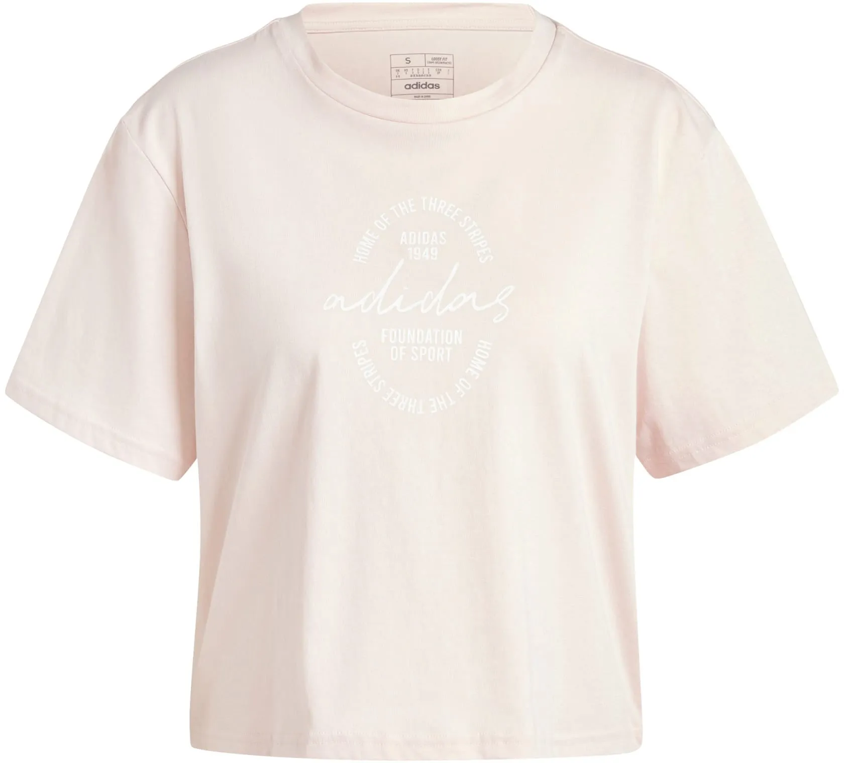 Women's Brand Love Signature T-Shirt