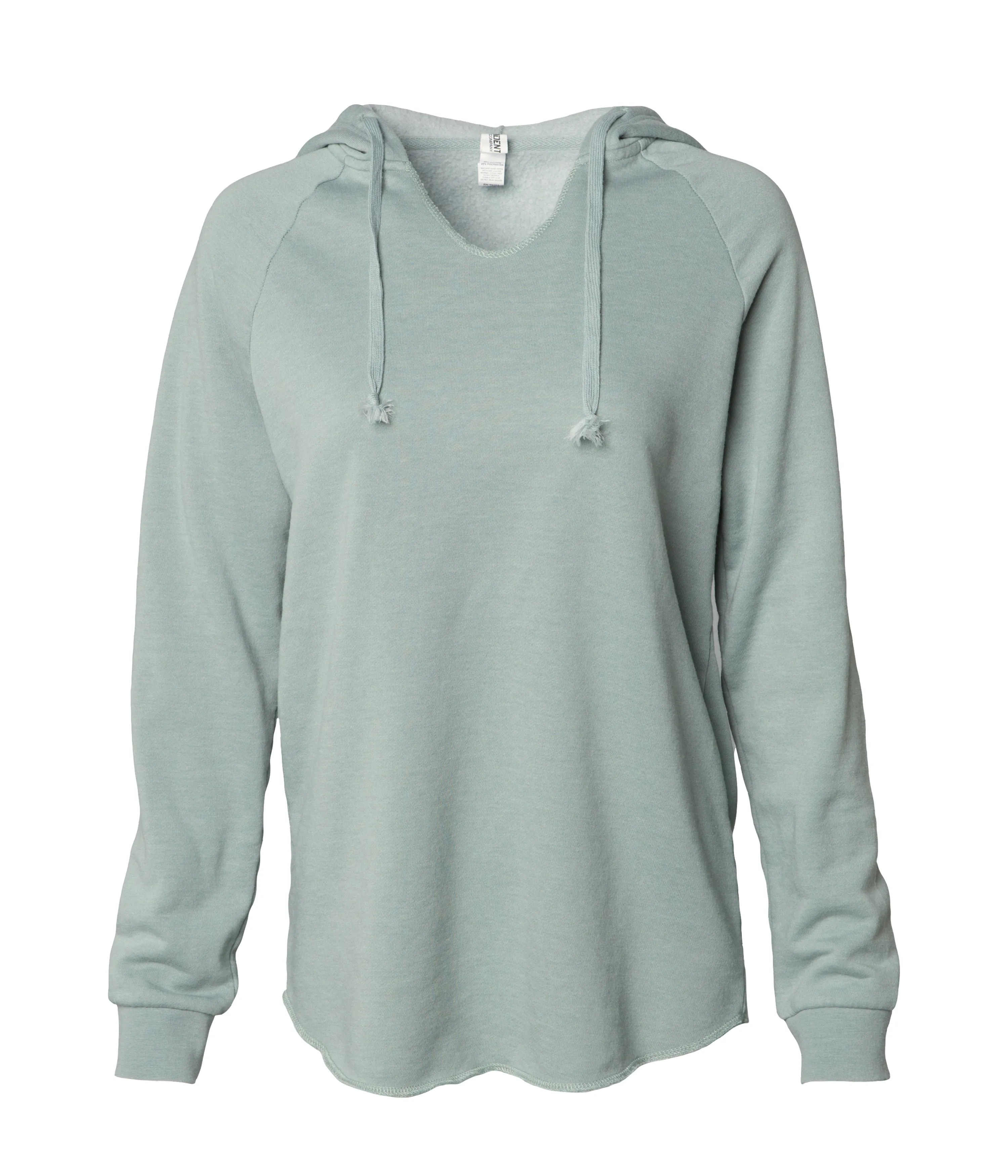 Women's California Wave Wash Hooded Pullover