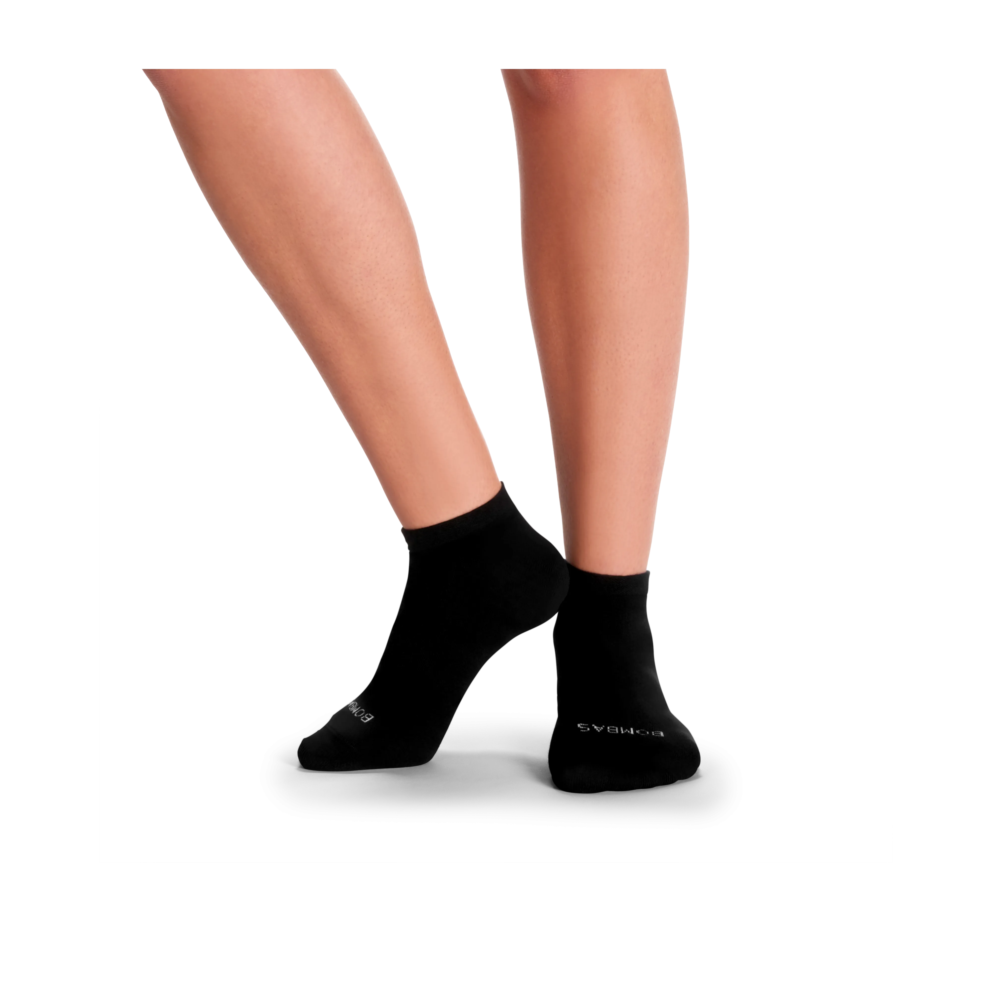 Women's Lightweight Ankle & Quarter Sock 8-Pack