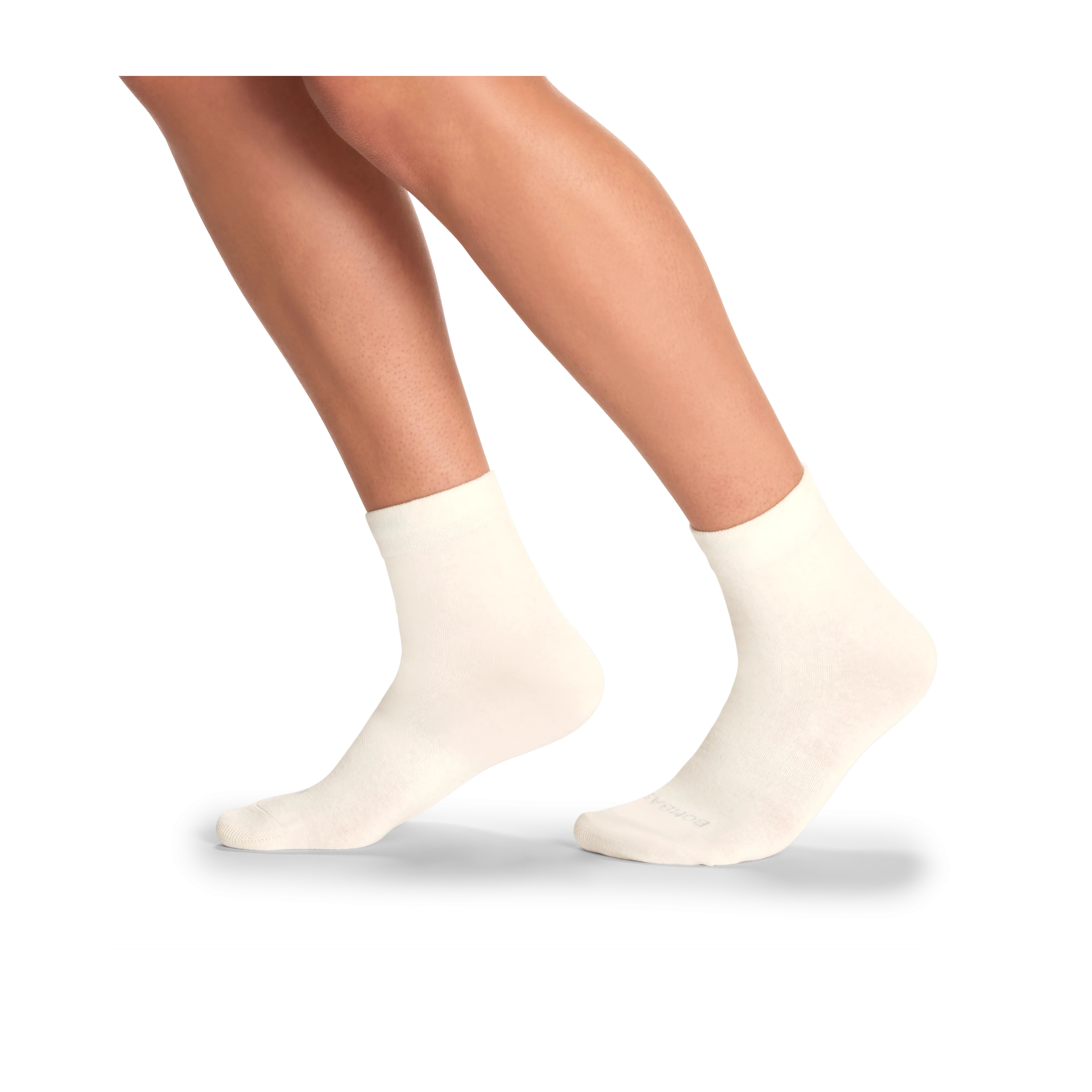 Women's Lightweight Ankle & Quarter Sock 8-Pack