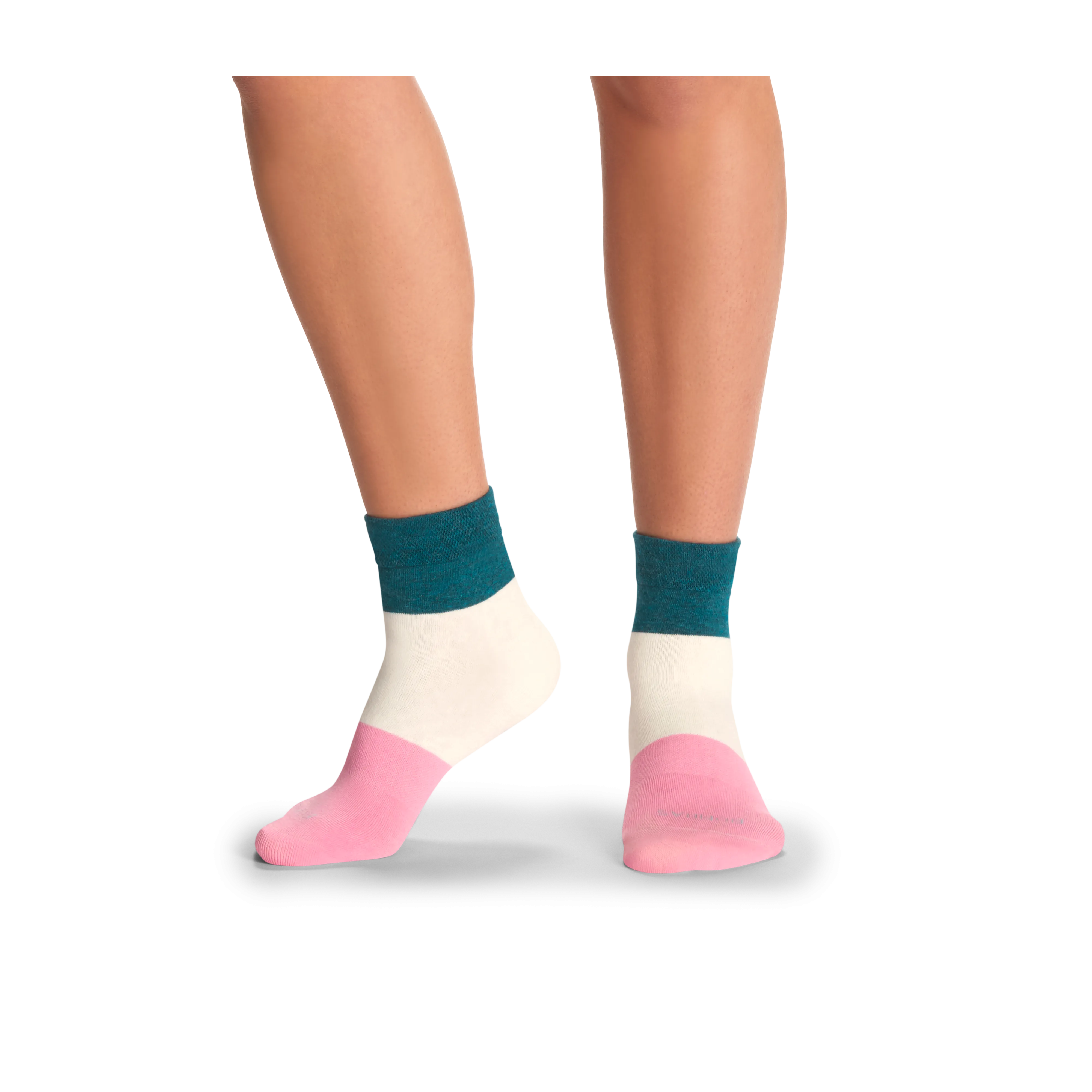 Women's Lightweight Quarter Sock 3-Pack