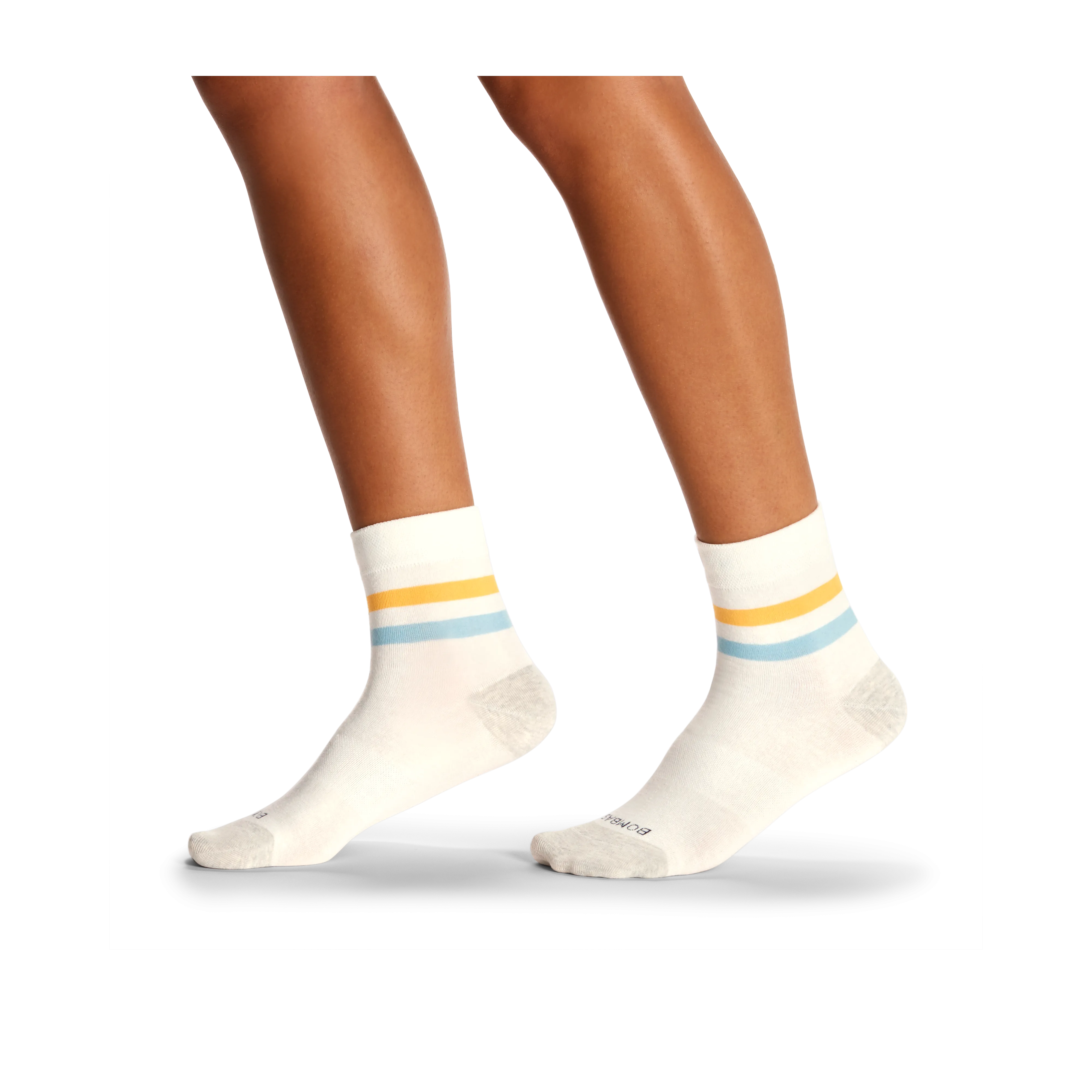 Women's Lightweight Quarter Sock 3-Pack