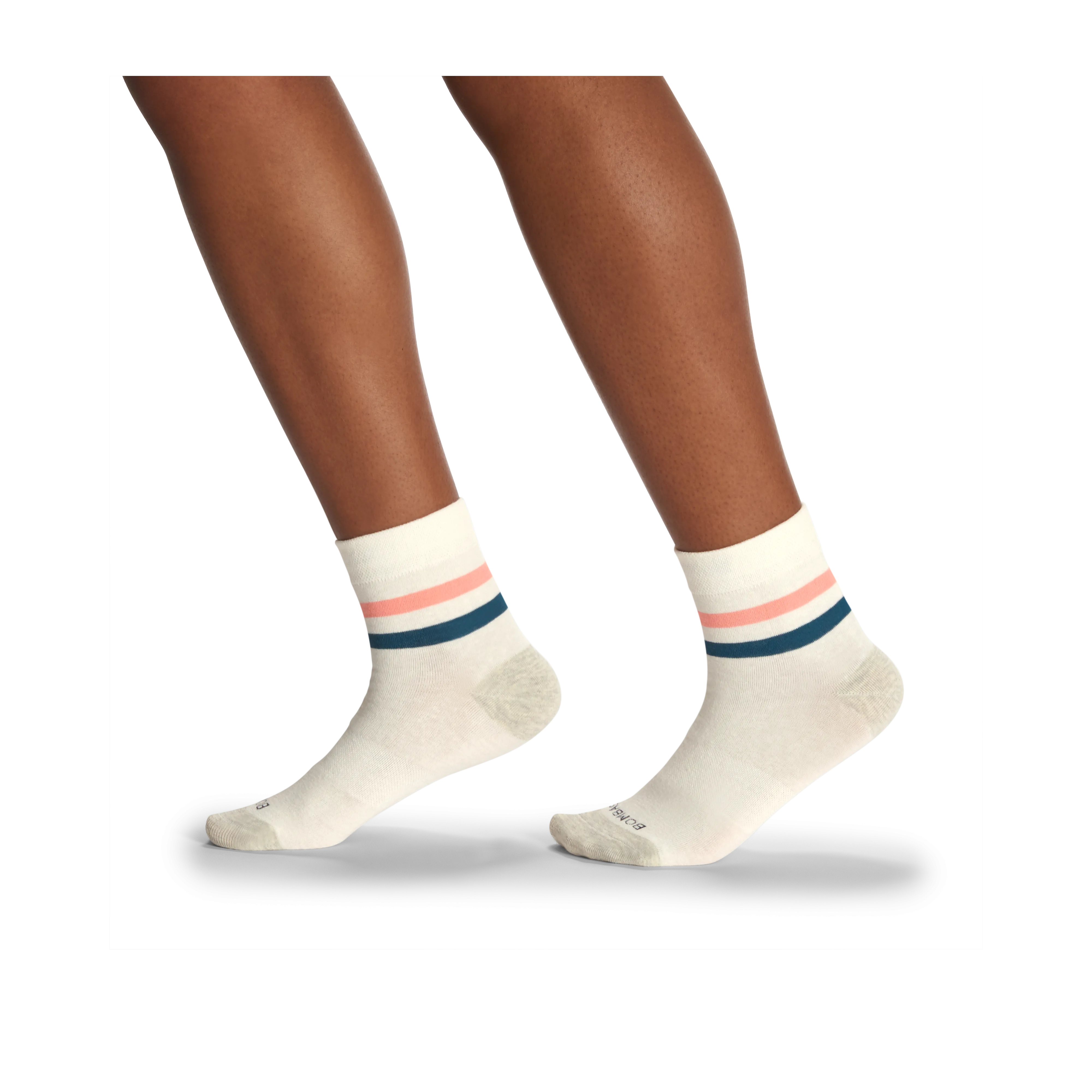 Women's Lightweight Quarter Sock 3-Pack