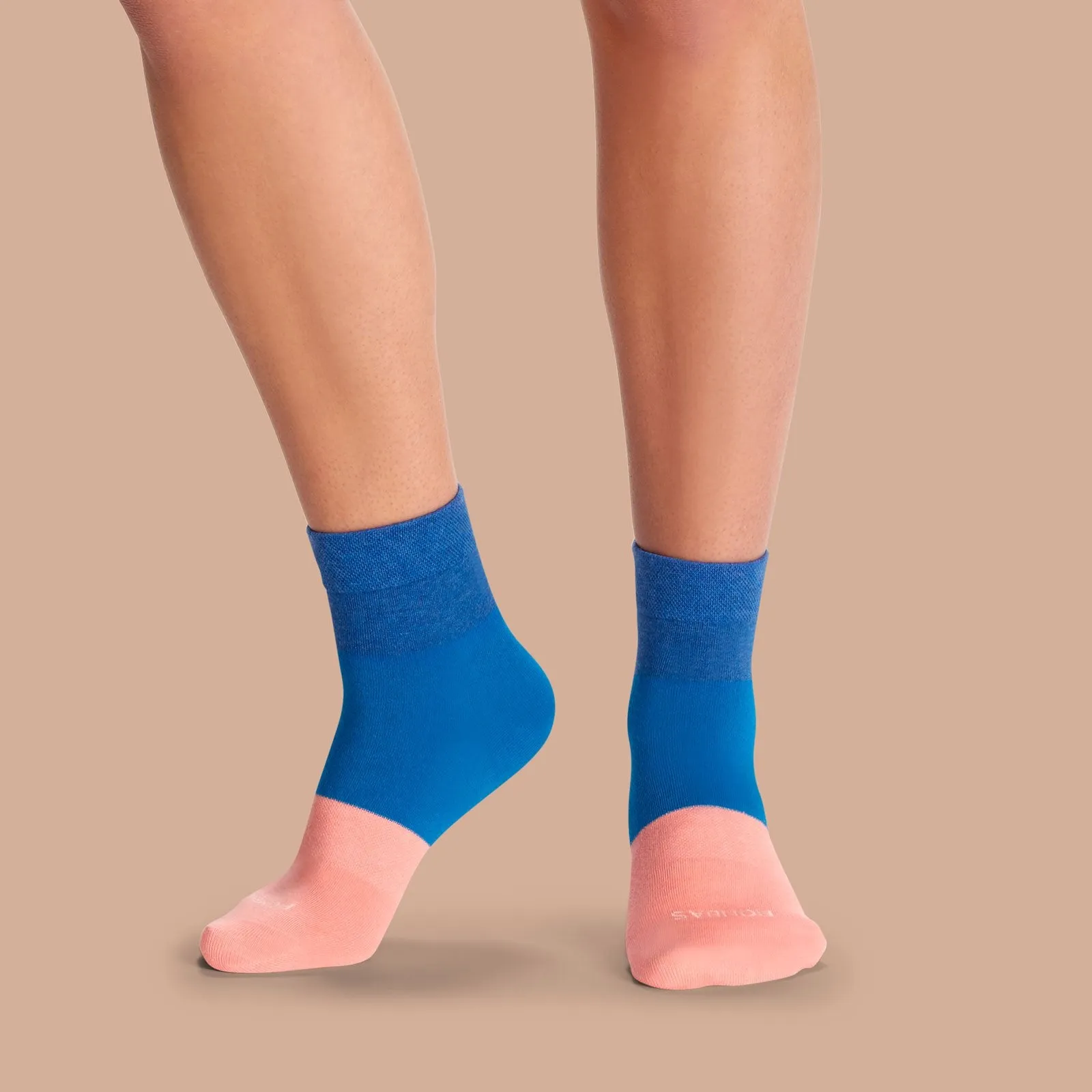 Women's Lightweight Quarter Sock 3-Pack