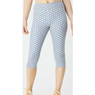 Women's Rabbit Speed Capris